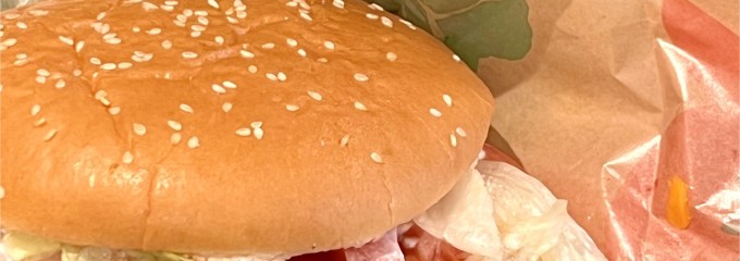 BURGER KING 渋谷センター街店