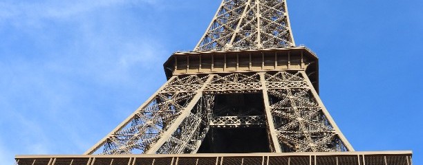 Tour Eiffel