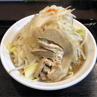 大黒屋本舗 春日部店 越谷 草加 春日部 春日部 つけ麺