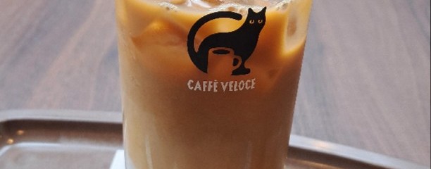 カフェヴェローチェ 麹町店
