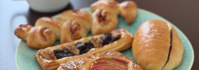 パン ド プチ ママン