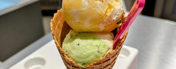 サーティワンアイスクリーム イオンモール天童店