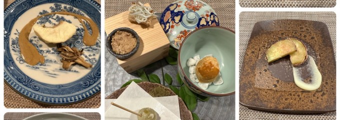 大阪 天ぷら さく