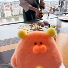 yuco_mealさんの写真