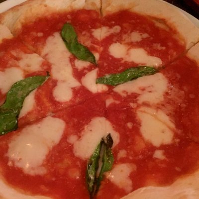 ナポリ 沖縄小禄店 Pizzeria Bar Napoli