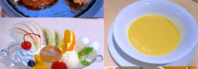 不二家 西永福店