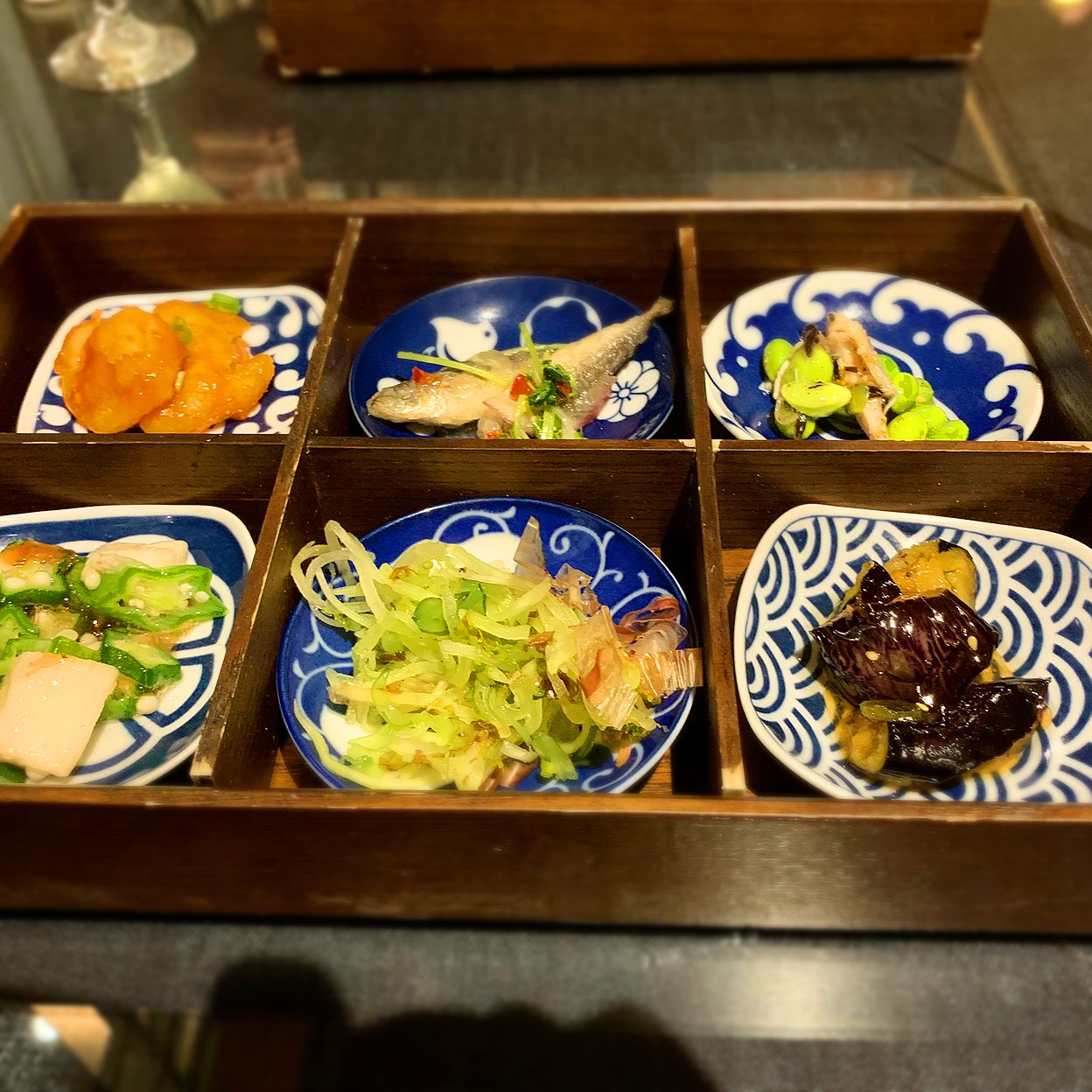 武野屋 中庄