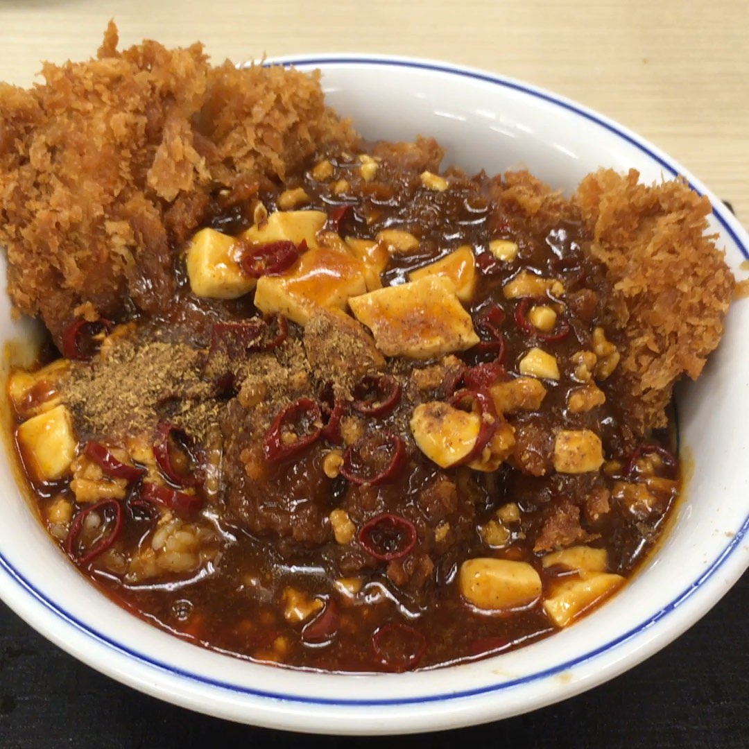 かつや 千葉 行徳 店