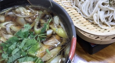 石挽手打そば 浜一 日光市 鬼怒川温泉 そば