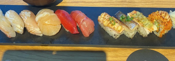 KINKA sushi bar izakaya