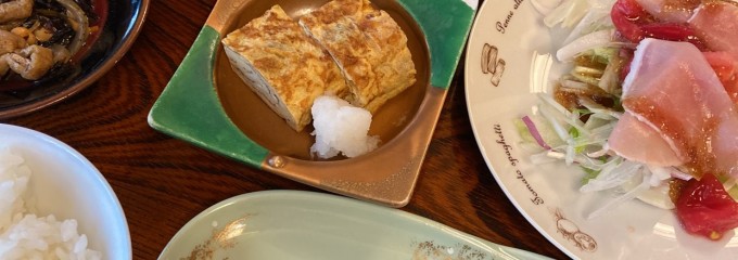 久保田荘