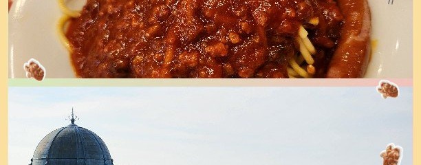スパゲッティのパンチョ 立川南口店
