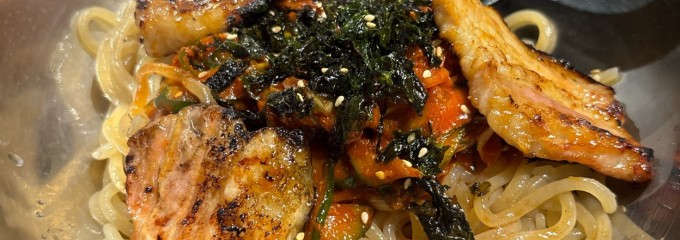 ホルモン青木