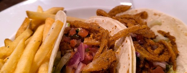 T.G.I.フライデーズ 横浜西口店