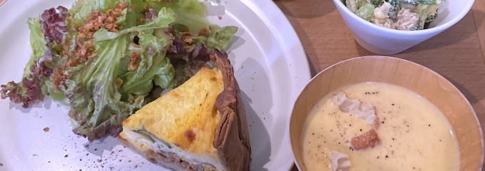 チーズ cafe soan