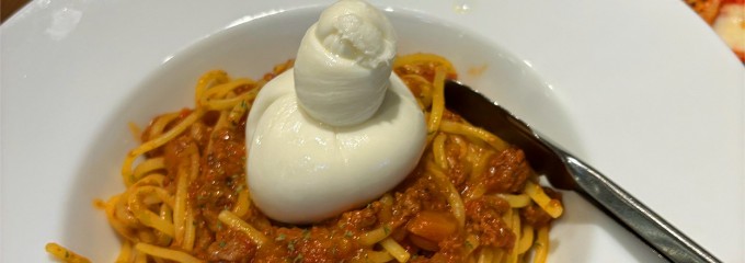 CHEESE & PIZZA WORKS AWAJISHIMA