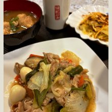 tomsanさんの写真