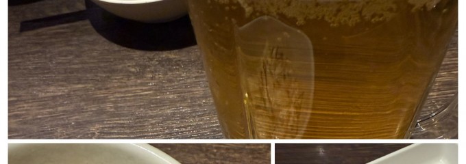 晩杯屋 思い出横丁店