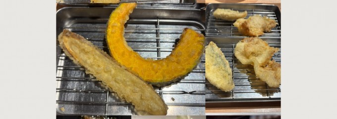博多天ぷら たかお 沖縄パルコシティ店