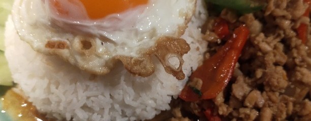 タイの食卓　オールドタイランド