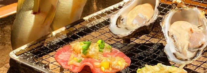 海鮮肉炉端 ひぐま一家