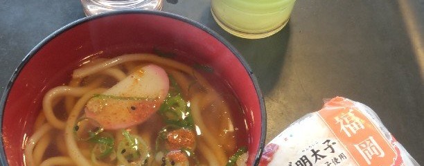 甲南パーキングエリア（下り線）フードコート