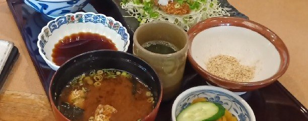 かつ勢 松阪店