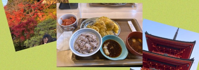 天ぷら えびのや 京都洛西店