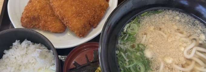 麺勝 中津店