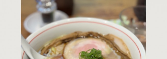 ラーメン屋 トイ・ボックス