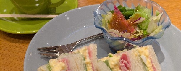 ツリーカフェ