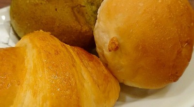 ベーカリーレストランサンマルク 仙台セルバテラス店 泉中央 泉中央駅 洋食
