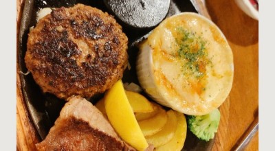 ステーキのあさくま 鶴見店 鶴見区 尻手 ステーキ