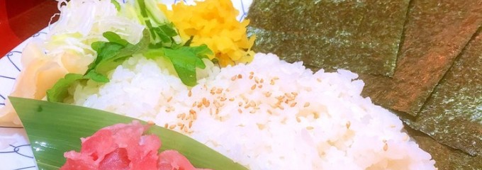 魚力 東京スカイツリータウン・ソラマチ店