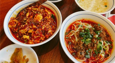 中国名菜 陳麻婆豆腐 ラシック店 栄 新栄 栄 名古屋 四川料理