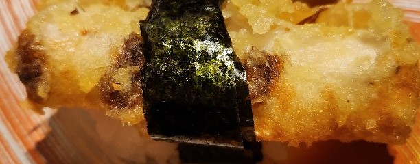 回転さかなや寿司 魚忠 熱田店