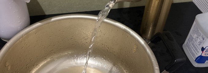 炉ばた