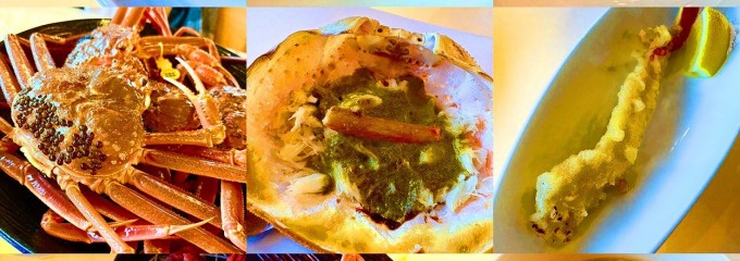 海のレストラン おおとく