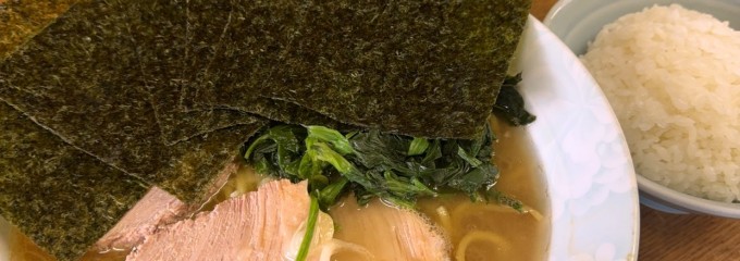 ラーメン虎ノ穴
