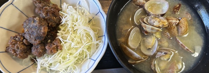 ドライブイン　みちしお