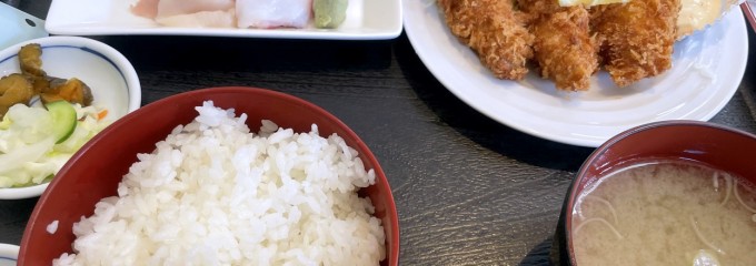 市場食堂 金沢文庫店