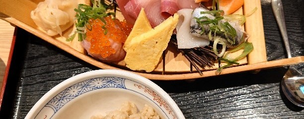 鮨・酒・肴 杉玉 横須賀中央