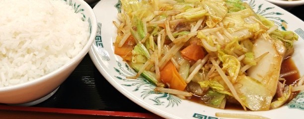 中華食堂日高屋 石神井公園店