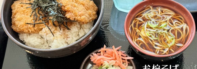 ゆで太郎 富山問屋町店