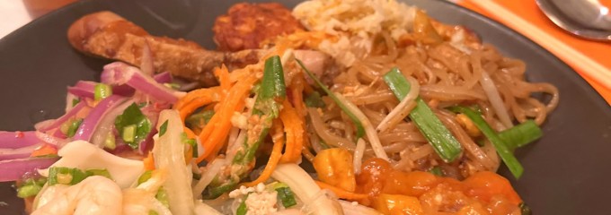 チェディルアン 淀屋橋