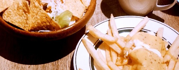 テックスメックス ファクトリー 渋谷神南店