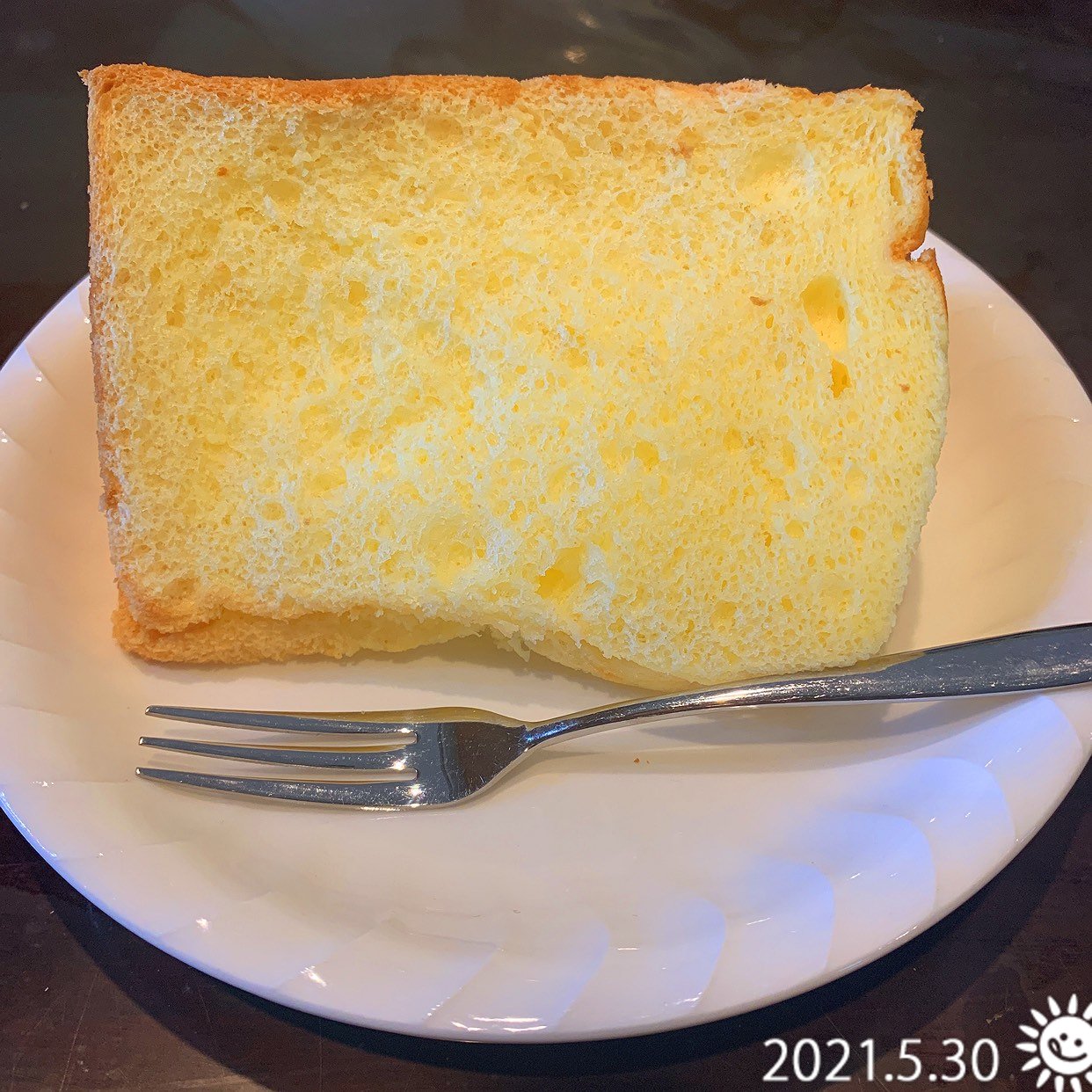 カルムシフォン 多治見駅 ケーキ ドーナツ