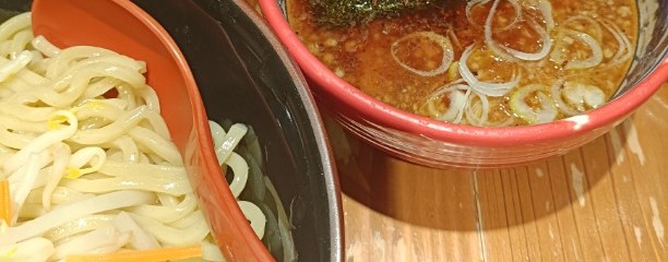 つけ麺専門店　三田製麺所　梅田店