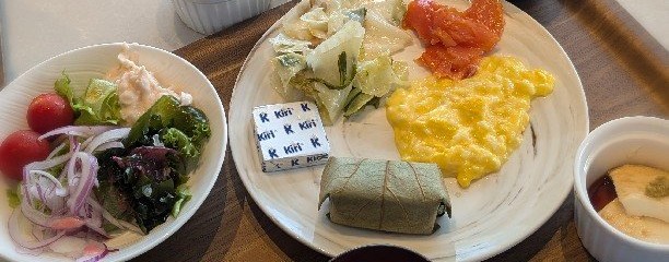 ノボテル奈良