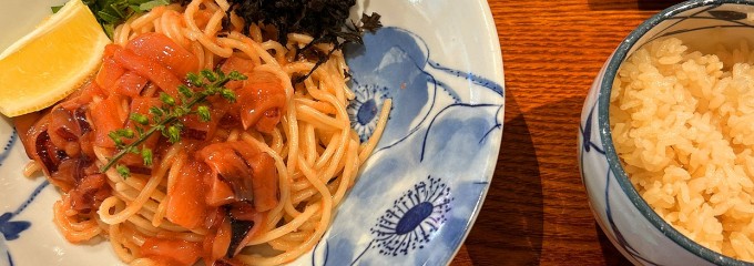 東京たらこスパゲティ 南池袋店